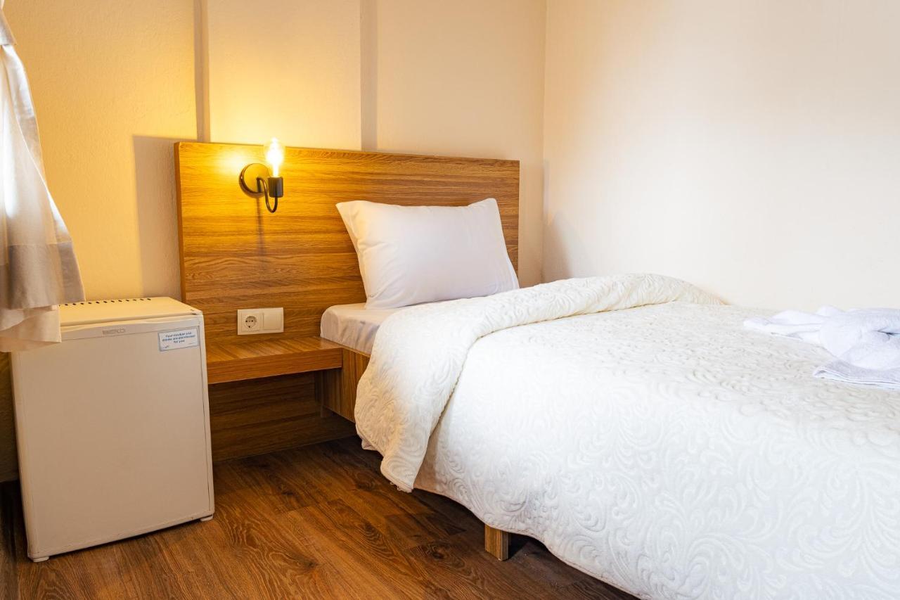 Simre Inn Hotel Safranbolu Exteriér fotografie