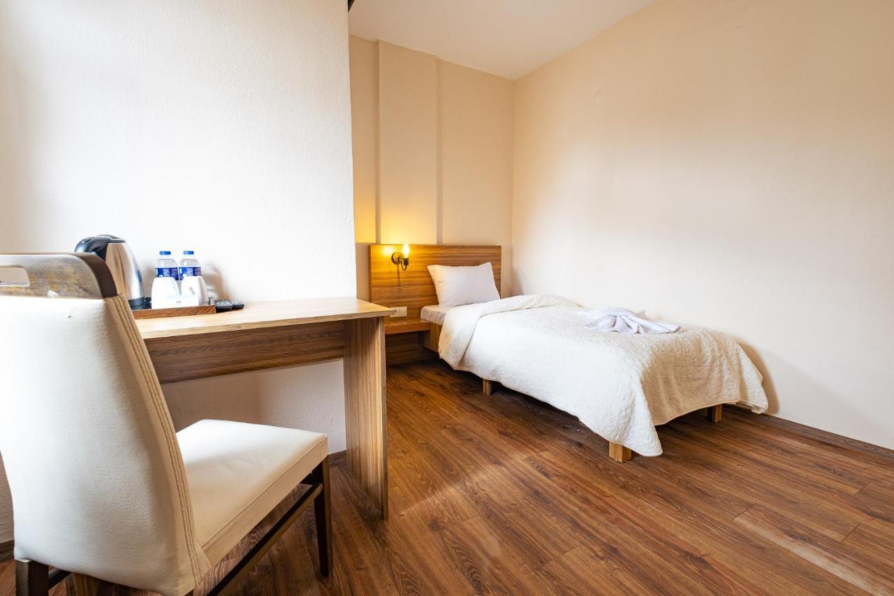 Simre Inn Hotel Safranbolu Exteriér fotografie